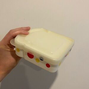 Wonderbread Sandwich Container